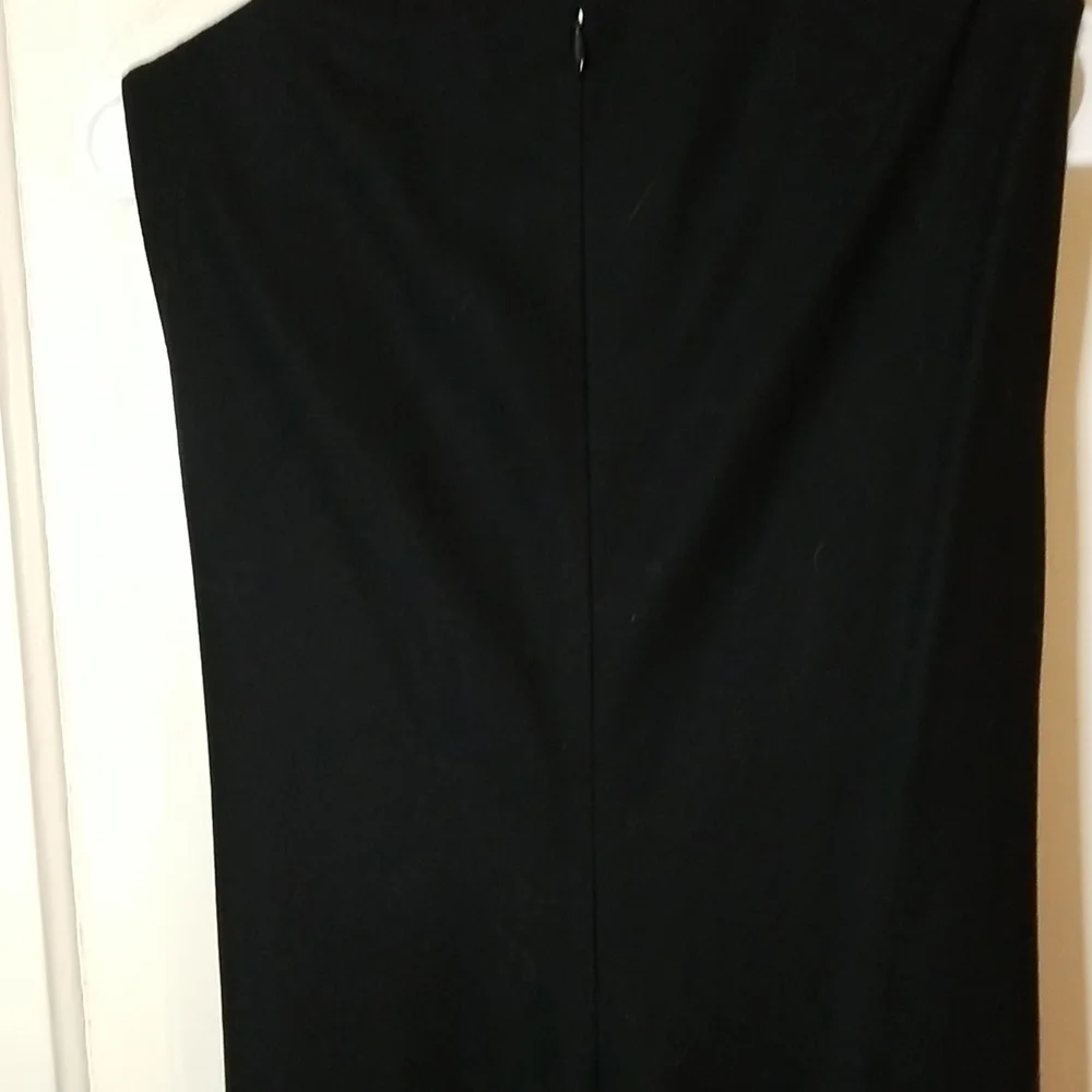 Morgane le fay black dress - Picture 10 of 12